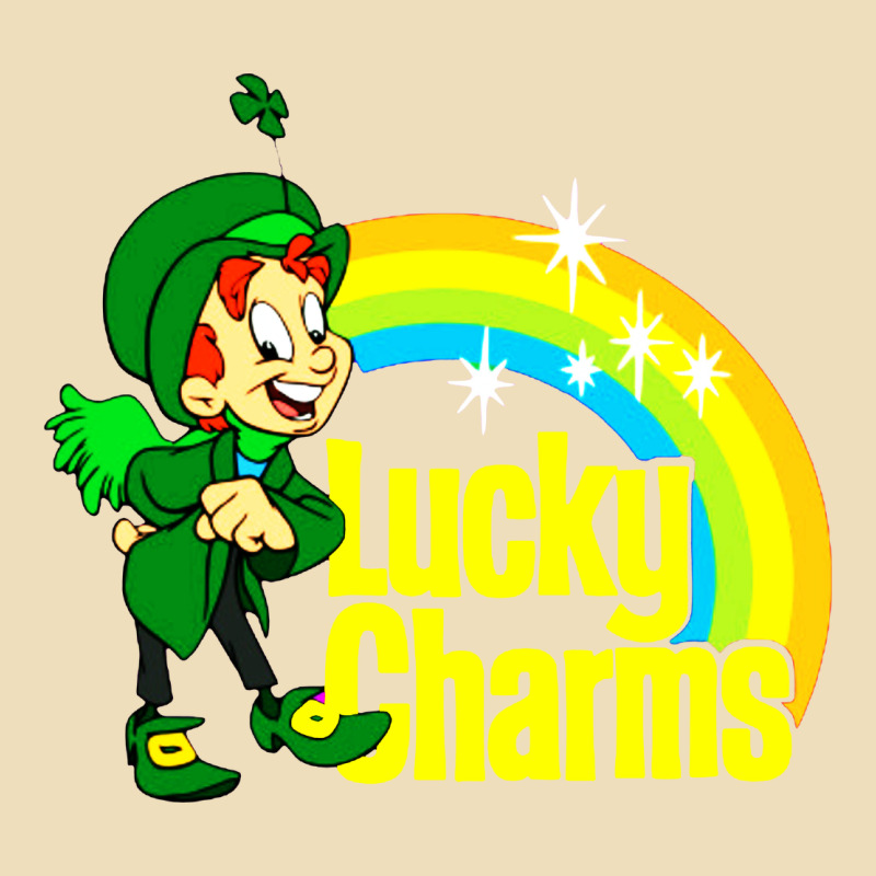 Luv Lucky Charms Premium Hoodie by linhVisuals | Teevron