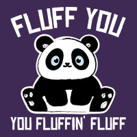 Panda Cub Fluff You Giant Panda Premium Hoodie | Teevron