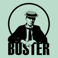 Buster Keaton Premium Hoodie | Teevron