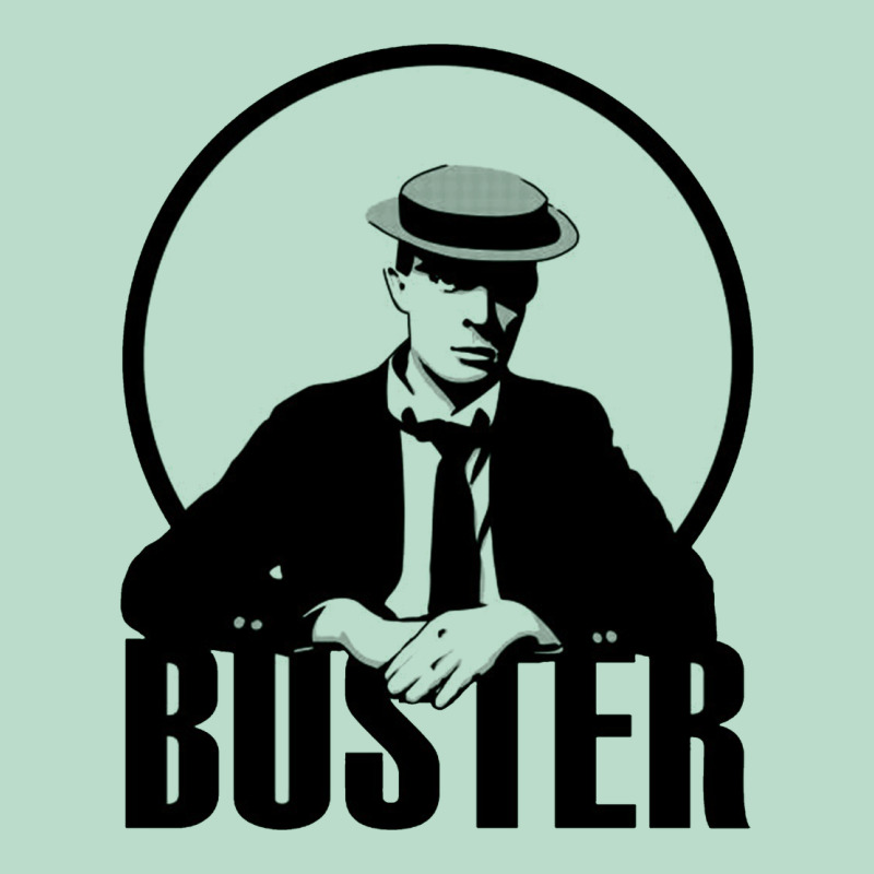 Buster Keaton Premium Hoodie by linhVisuals | Teevron