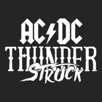 The Thunderstruck Premium Hoodie | Teevron