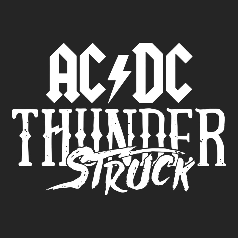 The Thunderstruck Premium Hoodie by linhVisuals | Teevron