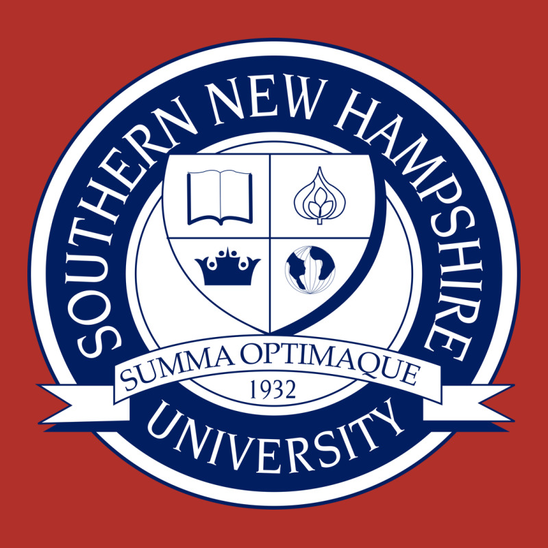 Southern New Hampshire University Premium Hoodie by linhVisuals | Teevron