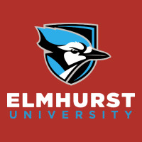 Elmhurst University Premium Hoodie | Teevron