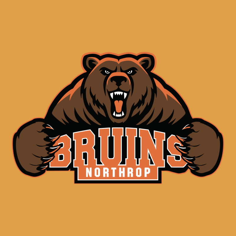 Northrop High School Premium Hoodie by linhVisuals | Teevron