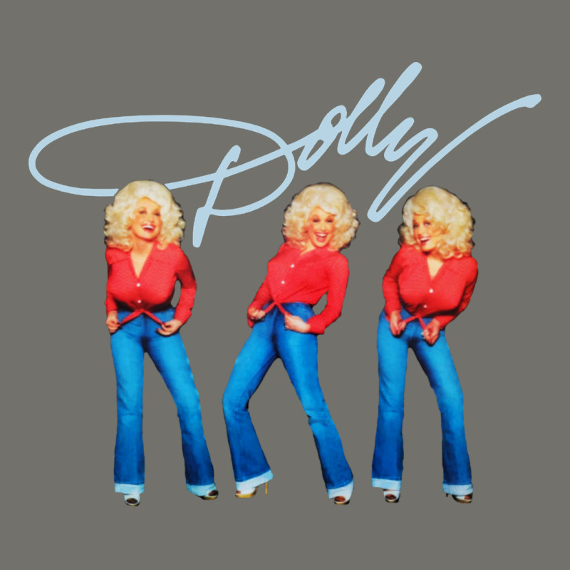Dolly Musician Premium Hoodie by linhVisuals | Teevron