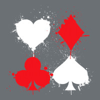 Playing Cards Poker Heart Spade Club Premium Hoodie | Teevron