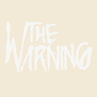 The Warning Premium Hoodie | Teevron