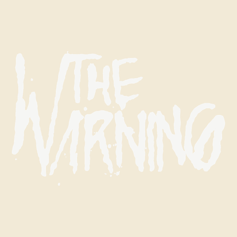 The Warning Premium Hoodie by linhVisuals | Teevron