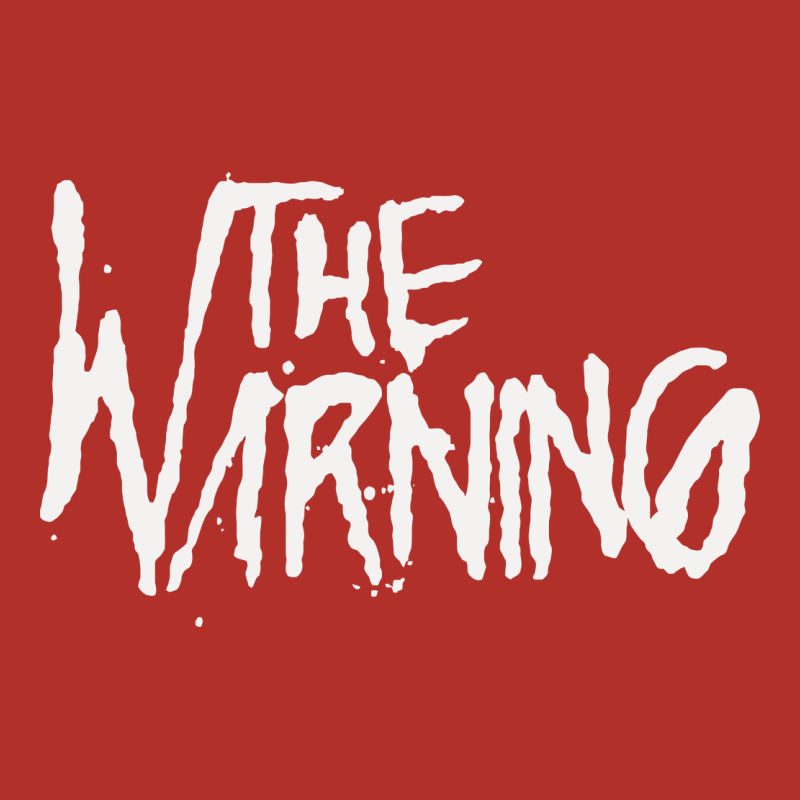 The Warning Premium Hoodie by linhVisuals | Teevron