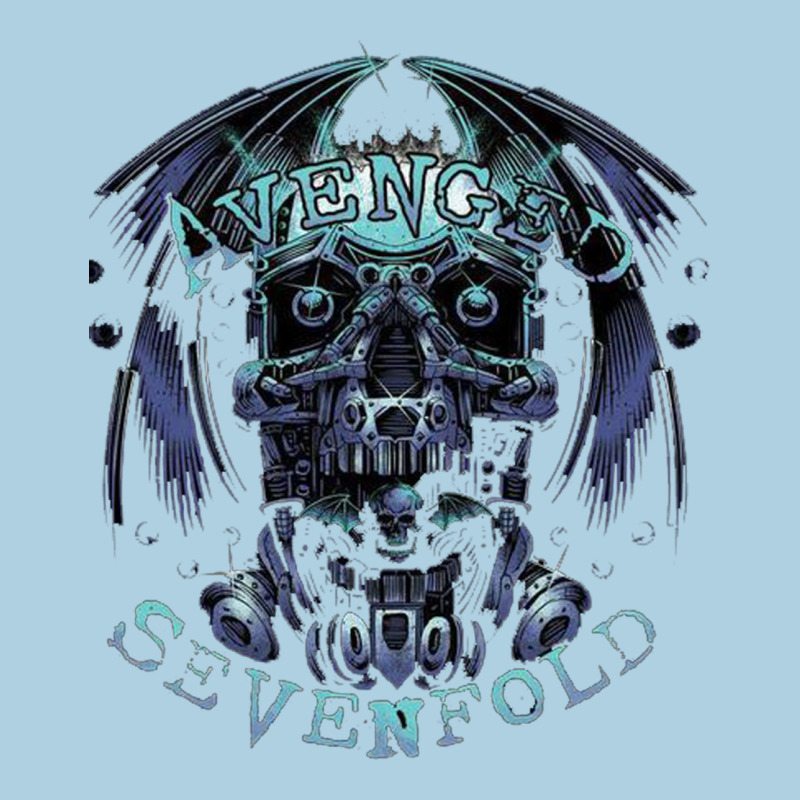 Avenged Sevenfold Premium Hoodie by linhVisuals | Teevron