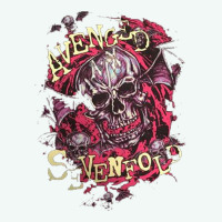 Avenged Sevenfold Premium Hoodie | Teevron