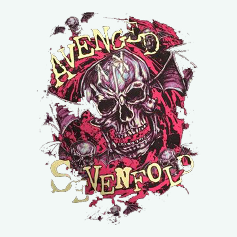 Avenged Sevenfold Premium Hoodie by linhVisuals | Teevron