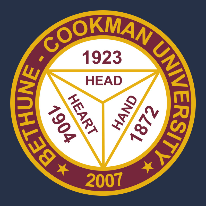 The-bethune–cookman-university-merch Premium Hoodie by linhVisuals | Teevron