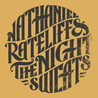 Nathaniel Rateliff Müsïc Premium Hoodie | Teevron