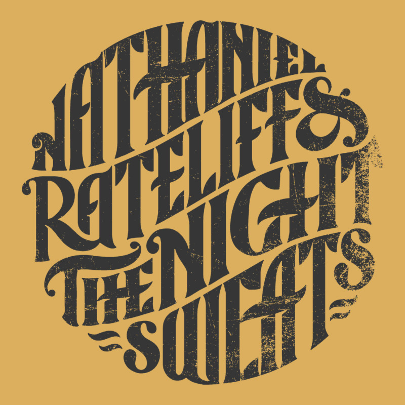 Nathaniel Rateliff Müsïc Premium Hoodie by linhVisuals | Teevron