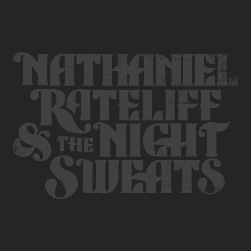 Nathaniel Rateliff Müsïc Premium Hoodie by linhVisuals | Teevron