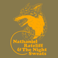 Nathaniel Rateliff Müsïc Premium Hoodie | Teevron