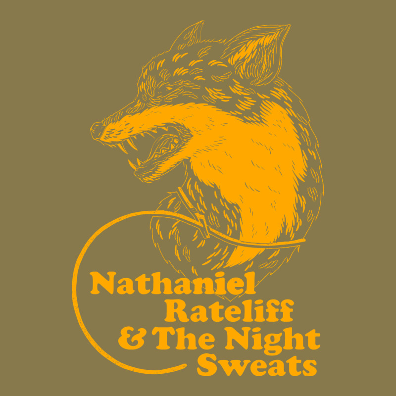 Nathaniel Rateliff Müsïc Premium Hoodie by linhVisuals | Teevron