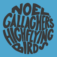 Noel Gallagher's High Flying Birds Classic Premium Hoodie | Teevron