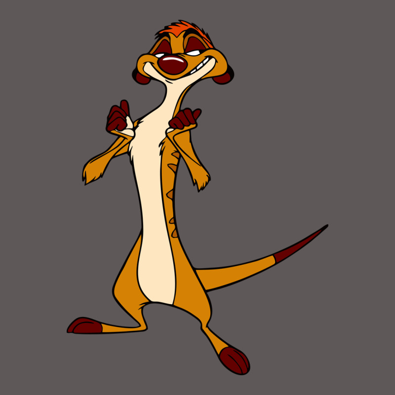 Timon Funny Premium Hoodie by linhVisuals | Teevron