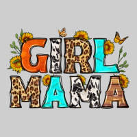 Girl Mama Premium Tee | Teevron