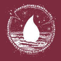 Magic  The Gathering Kaldheim Islands Symbol Premium Hoodie | Teevron