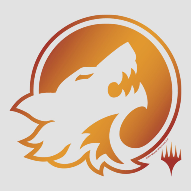 Magic The Gathering Hunt Emblem Premium Hoodie by linhVisuals | Teevron