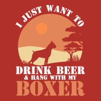 Boxer Beer Dog Lover T  Shirt Boxer Beer Dog Lover T  Shirt Premium Hoodie | Teevron