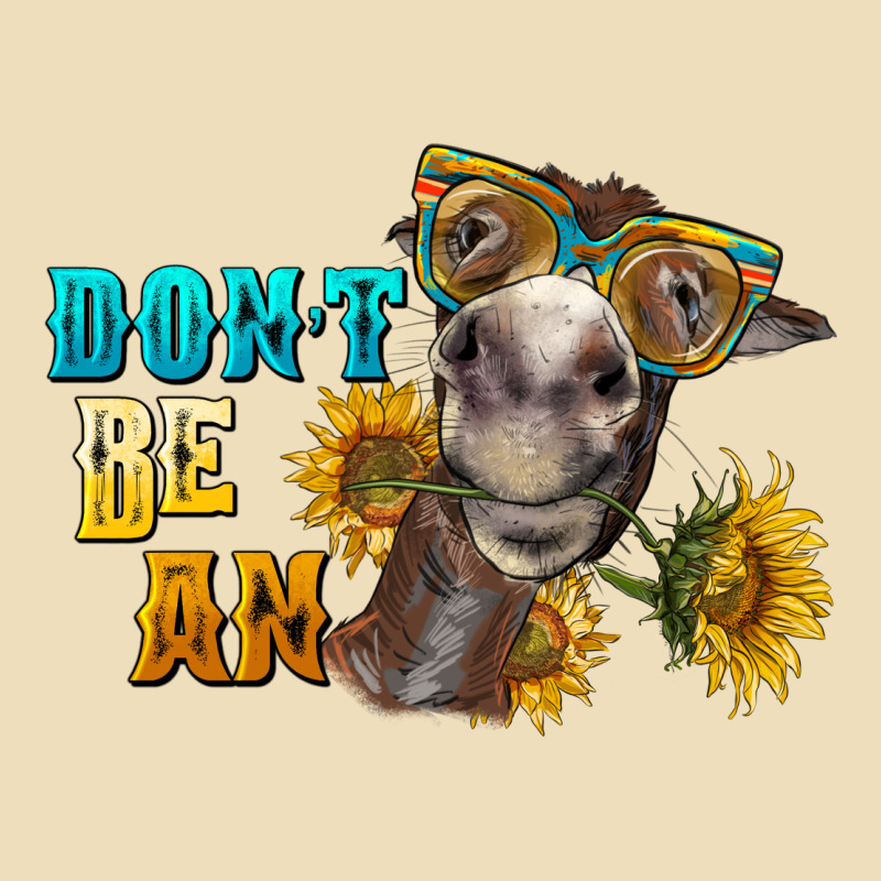 Don't Be An Ass Donkey Premium Hoodie by BarkalooDesign | Teevron