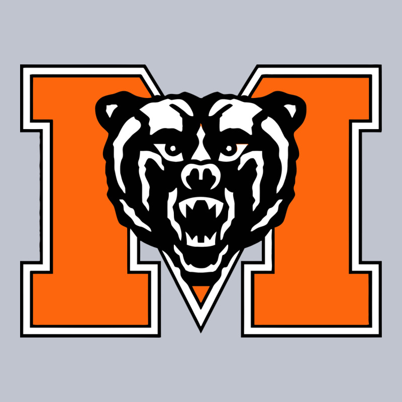 Mercer Bears Premium Hoodie by linhVisuals | Teevron
