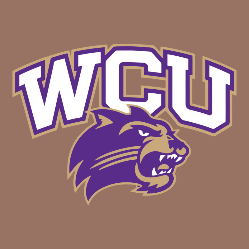 Western Carolina Catamounts Premium Hoodie by linhVisuals | Teevron