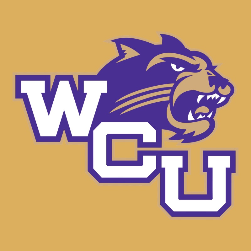 Western Carolina Catamounts Premium Hoodie by linhVisuals | Teevron