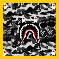 Bape Shark Army Premium Hoodie | Teevron