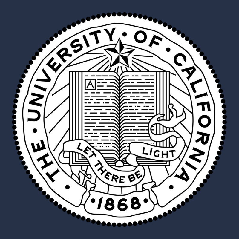 University Of California Premium Hoodie by linhVisuals | Teevron