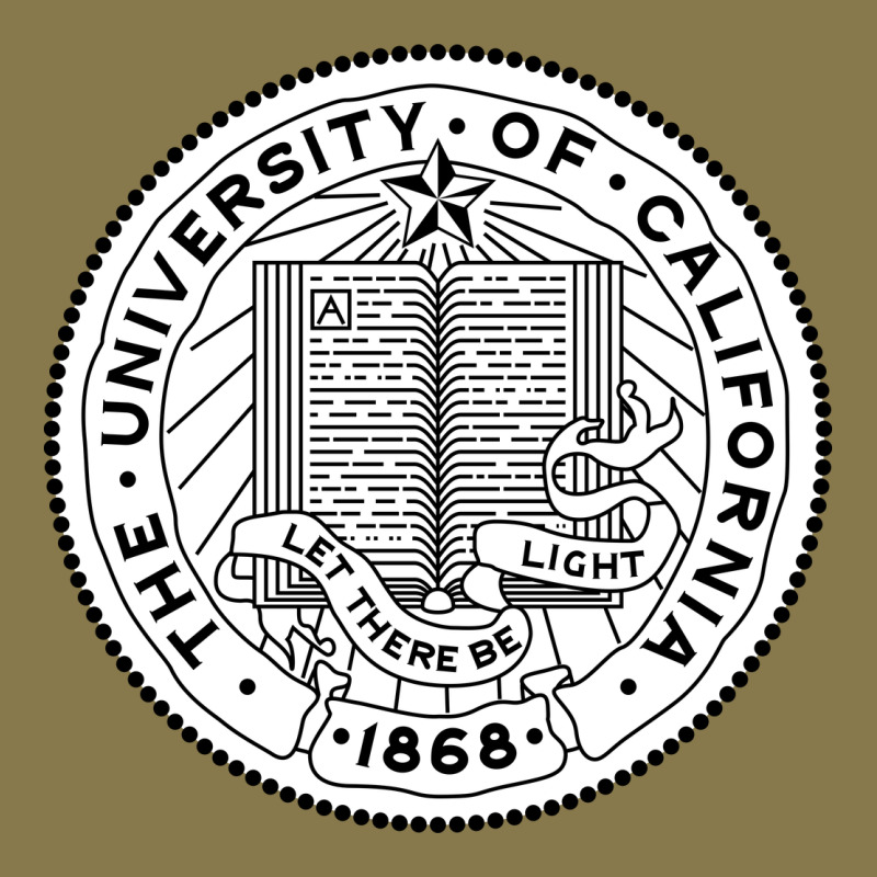 University Of California Premium Hoodie by linhVisuals | Teevron