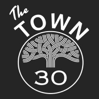 The Town Premium Hoodie | Teevron