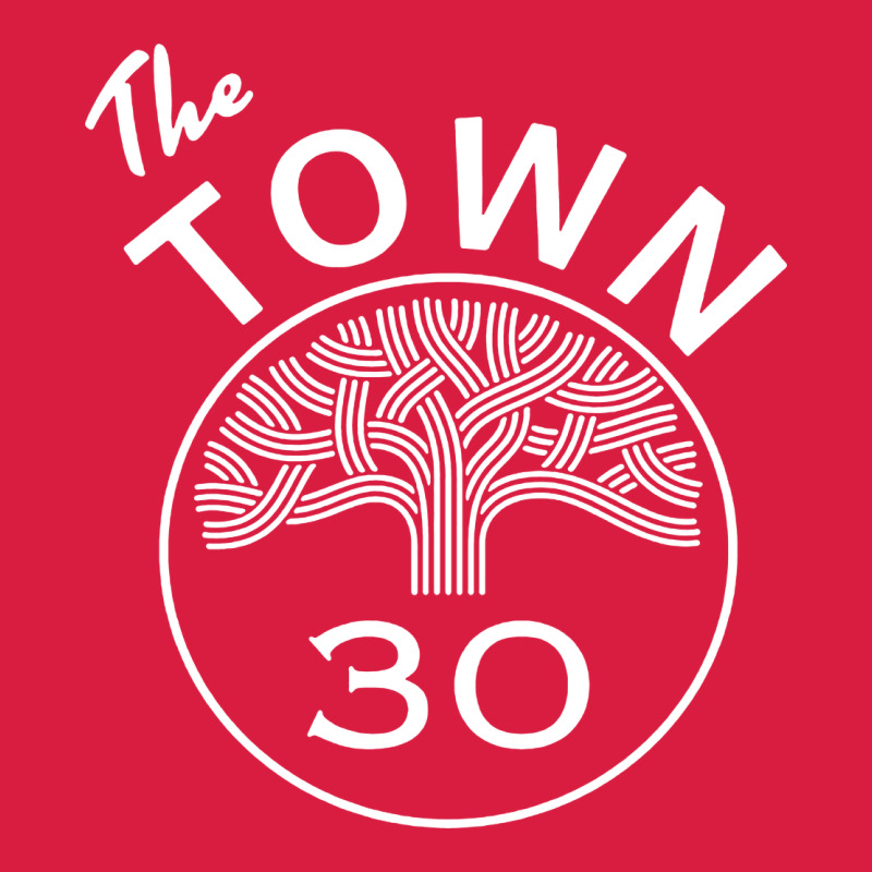 The Town Premium Hoodie by linhVisuals | Teevron