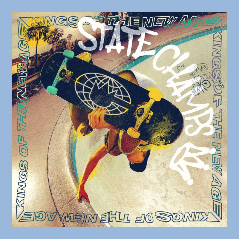 State Champs Mirel 5 Premium Hoodie by linhVisuals | Teevron