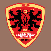 Urban Prep Charter Academy For Young Men Premium Hoodie | Teevron