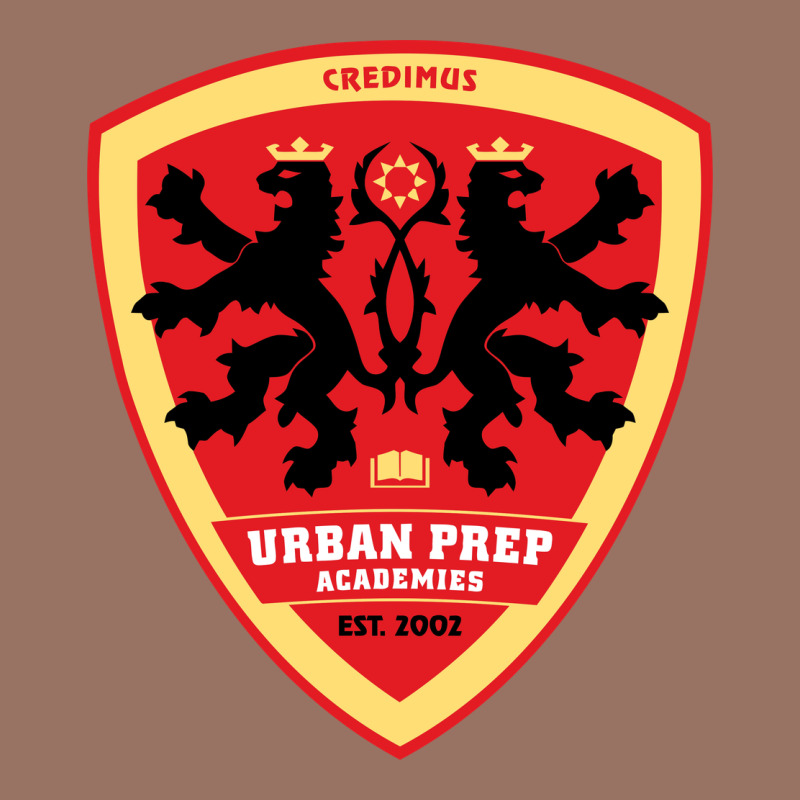 Urban Prep Charter Academy For Young Men Premium Hoodie by linhVisuals | Teevron