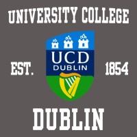 University College Dublin Premium Hoodie | Teevron