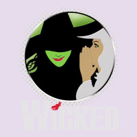 Vintage Musical Wicked Premium Hoodie | Teevron