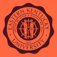 Eastern Kentucky University Premium Hoodie | Teevron
