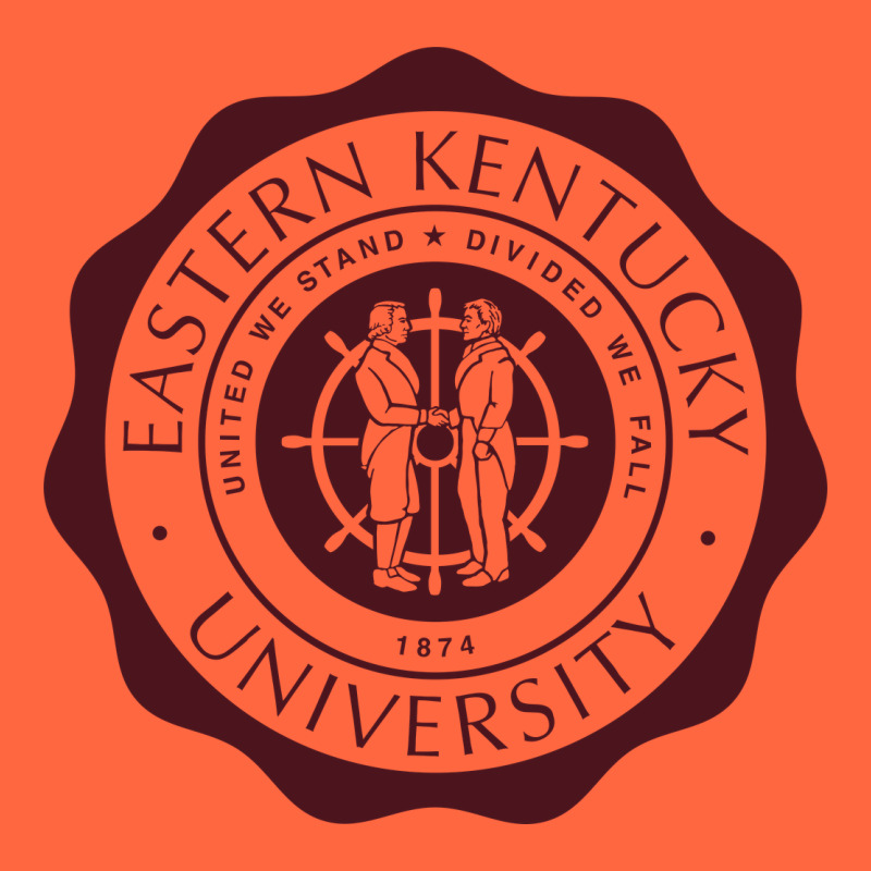 Eastern Kentucky University Premium Hoodie by linhVisuals | Teevron