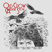 Old Crow Medicine Show Premium Hoodie | Teevron