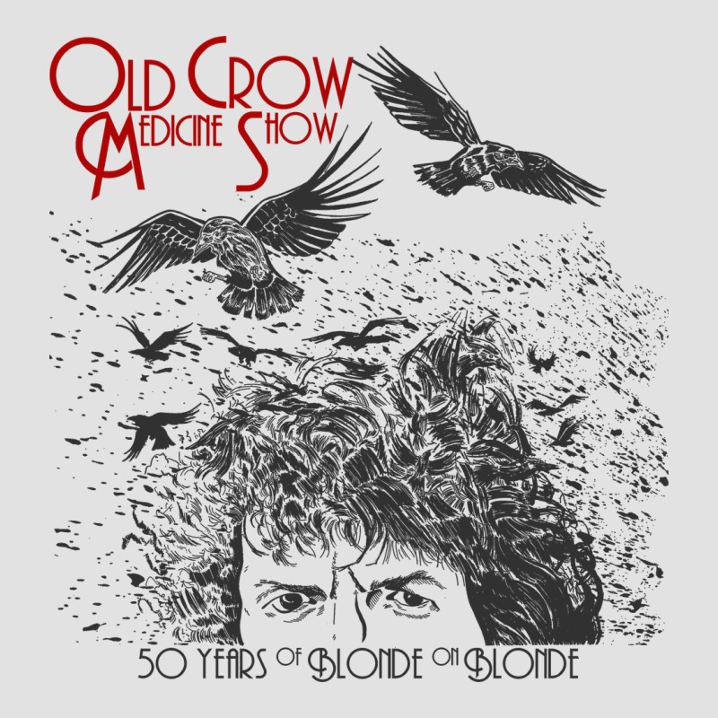 Old Crow Medicine Show Premium Hoodie by linhVisuals | Teevron