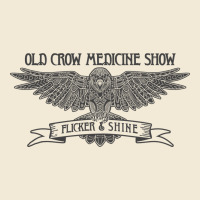 Old Crow Medicine Show Premium Hoodie | Teevron