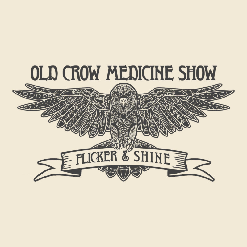 Old Crow Medicine Show Premium Hoodie by linhVisuals | Teevron