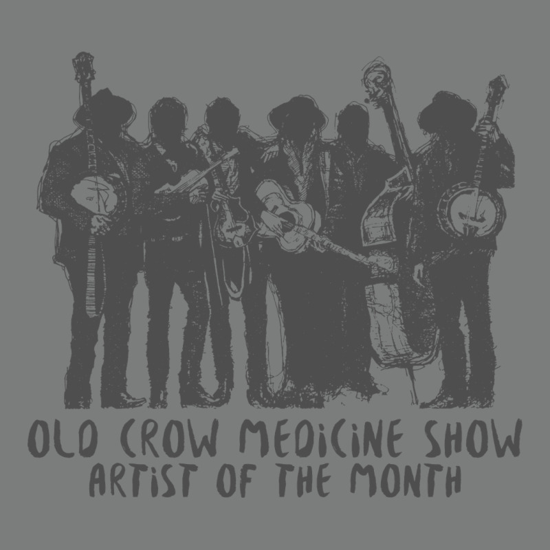 Old Crow Medicine Show Premium Hoodie by linhVisuals | Teevron